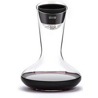photo Wine Purifier/Aerator + 6 Filters + Decanter 1